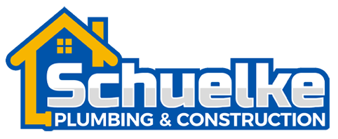 Logo - Schuelke Plumbing and Construction